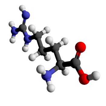 L-arginina